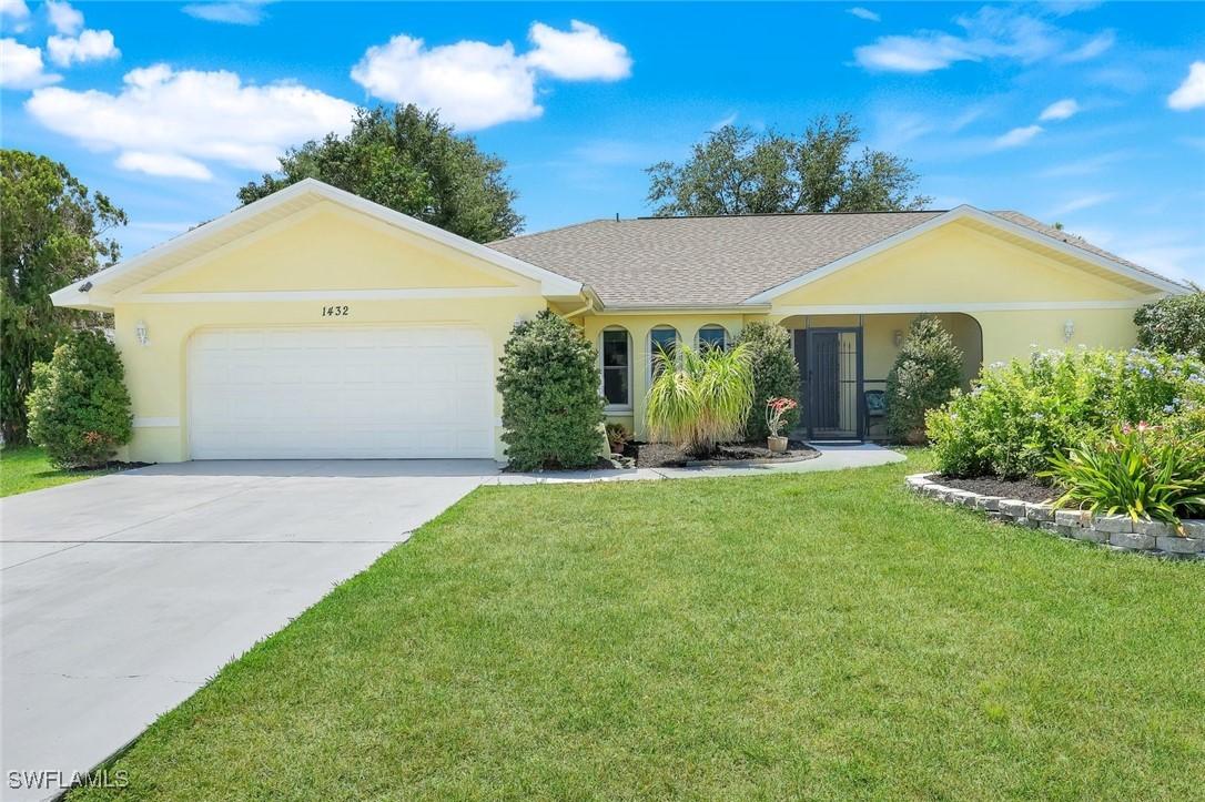 1432 SE 33rd Ter., Cape Coral, FL 33904