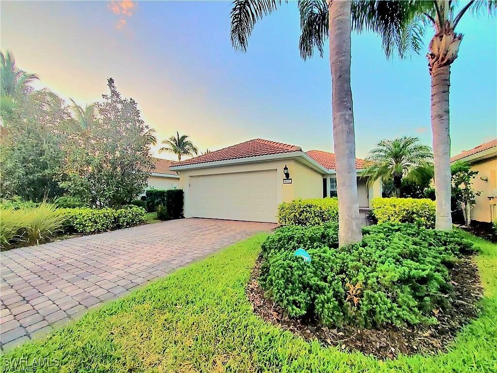 8657 Querce Ct., Naples, FL 34114