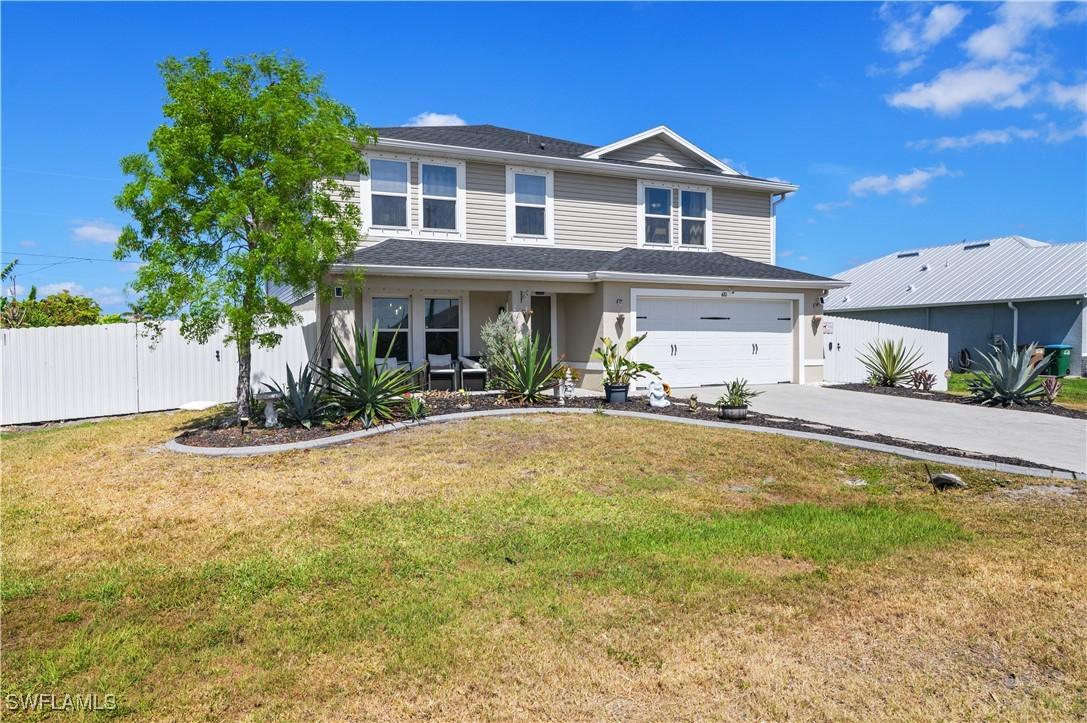 420 SE 13th Ct., Cape Coral, FL 33990