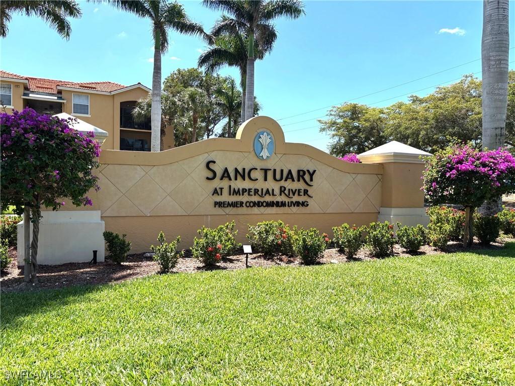 8687 River Homes Ln. #4107, Bonita Springs, FL 34135