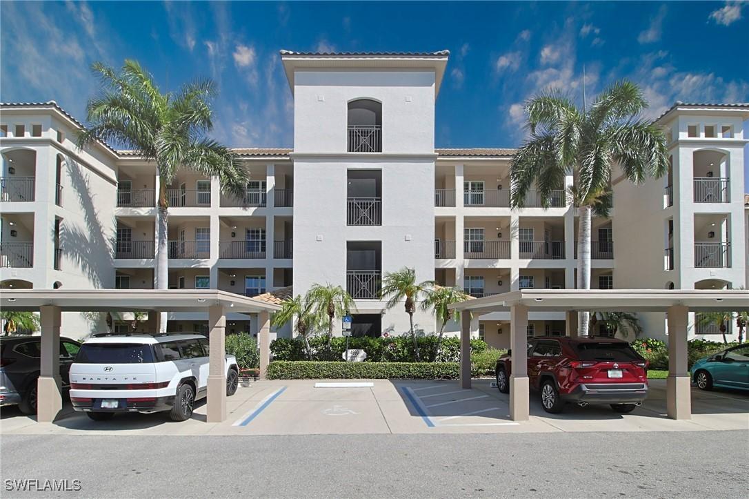 4690 Turnberry Lake Dr. #104, Estero, FL 33928