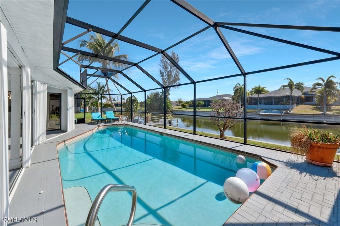 2723 SW 5th Ave., Cape Coral, FL 33914