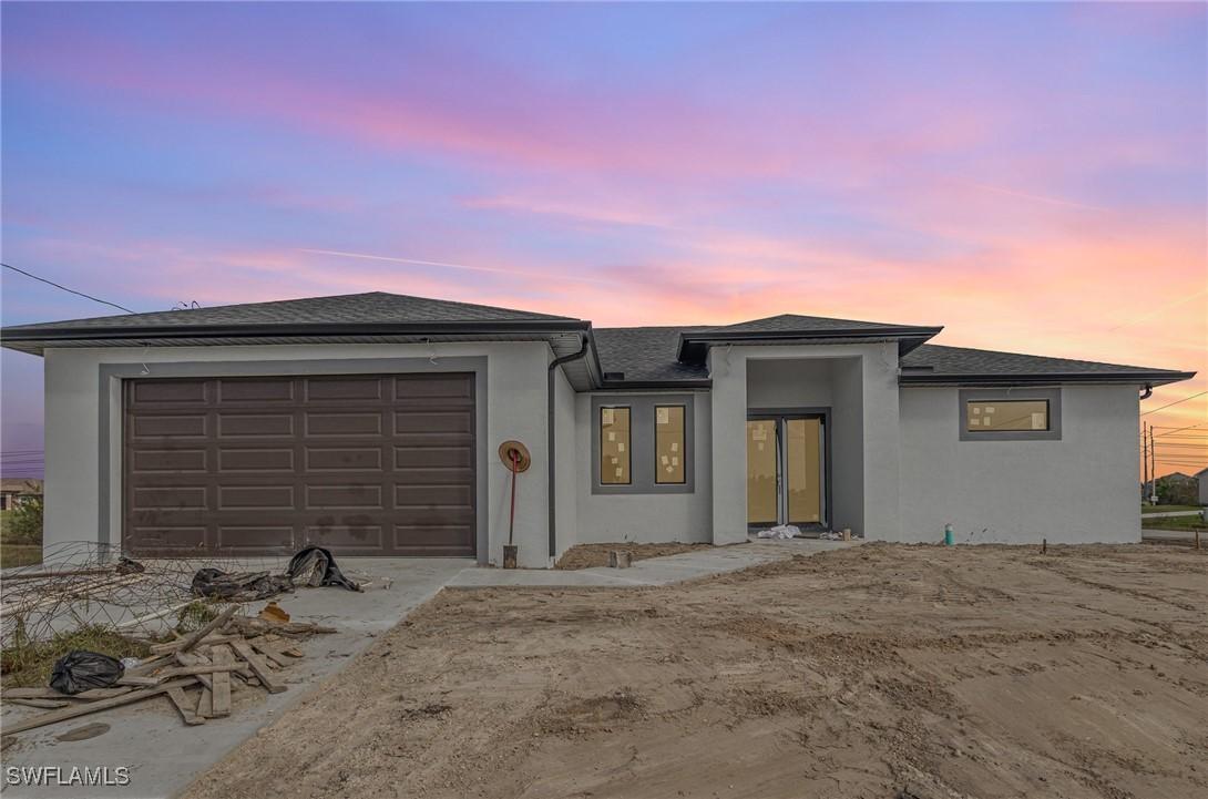 401 NW 25th Ave., Cape Coral, FL 33993
