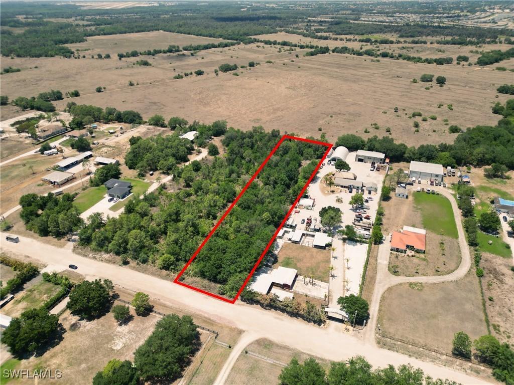 11780 Shawnee Rd., Fort Myers, FL 33913