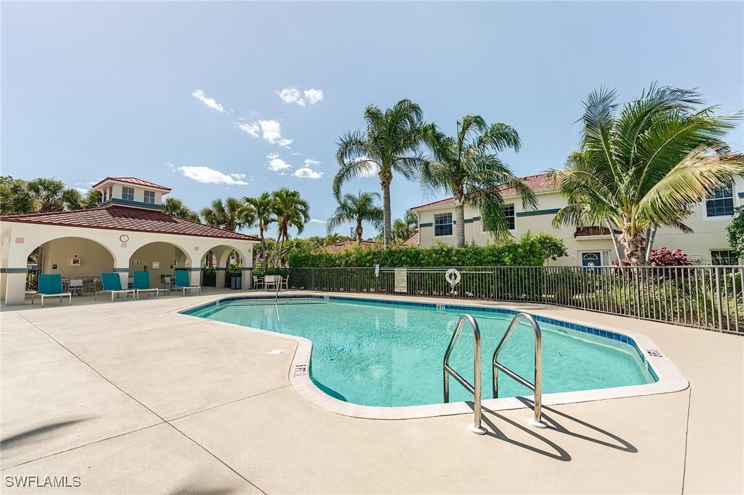 23810 Marbella Bay Rd. #202, Estero, FL 34135