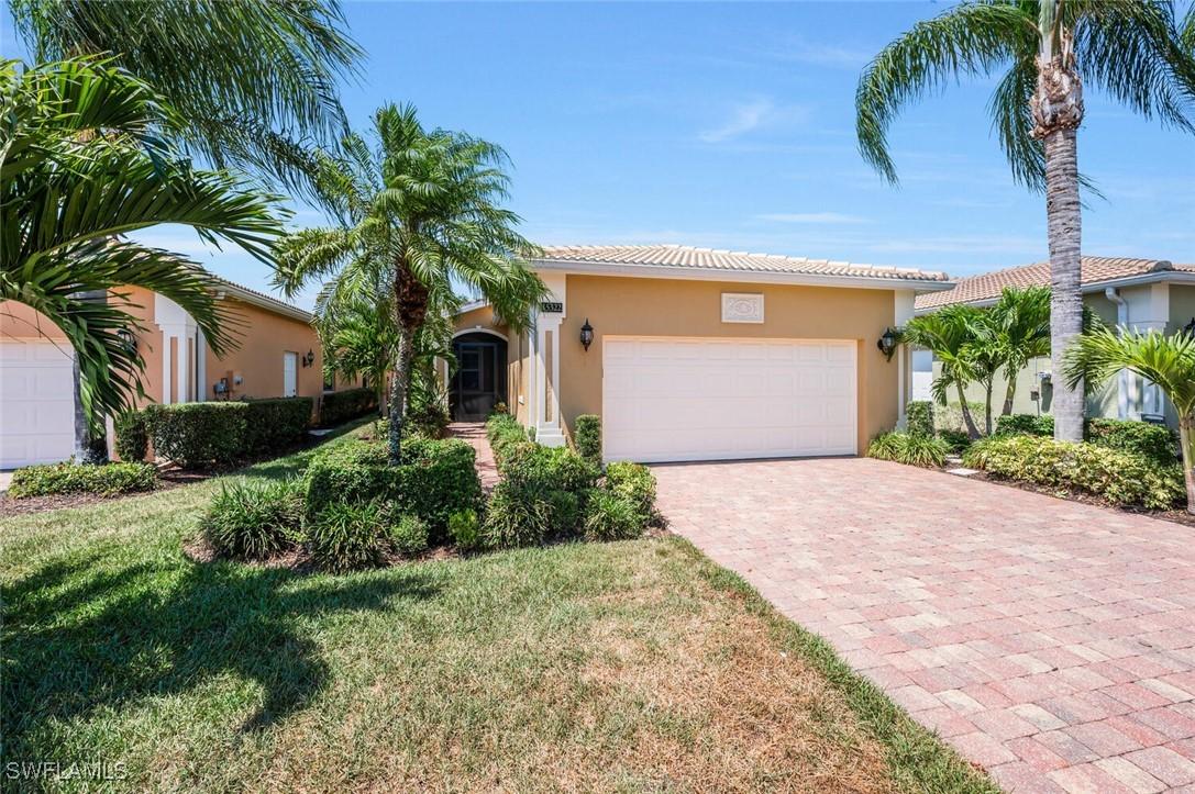15322 Cortona Way Way, Naples, FL 34120