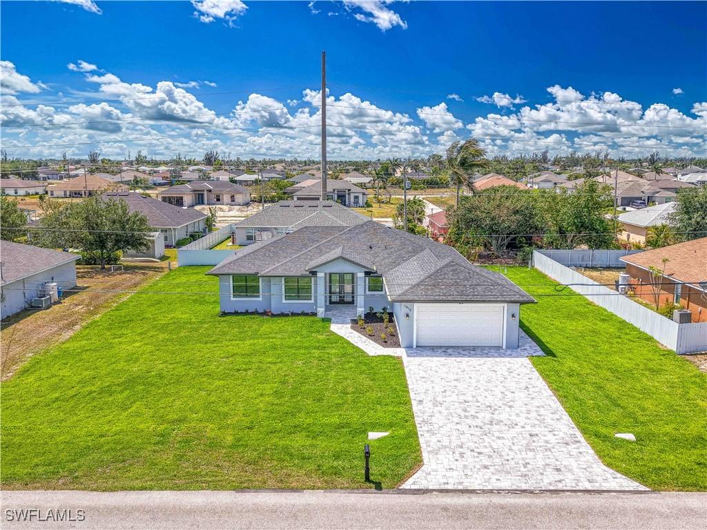 1912 NW 24th Ter., Cape Coral, FL 33993