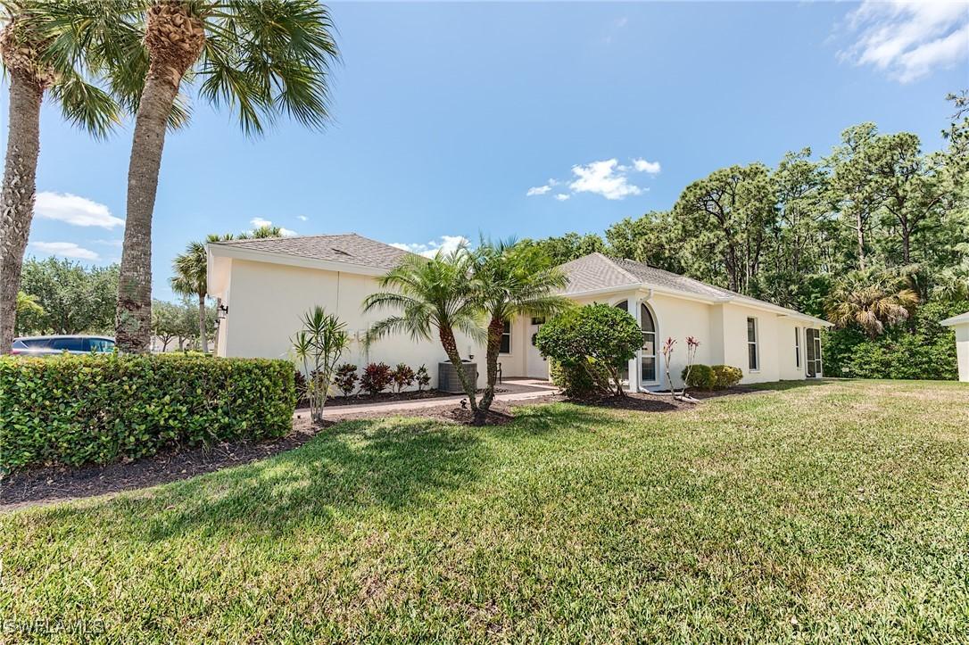 23061 Grassy Pine Dr., Estero, FL 33928