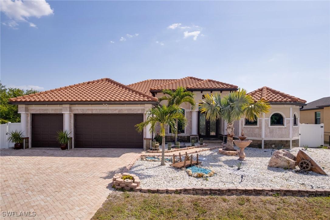 13878 Allamanda Cir., Port Charlotte, FL 33981