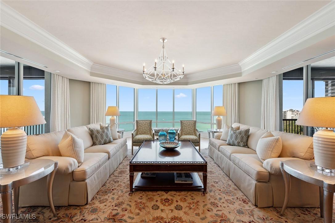 8477 Bay Colony Dr. #1102, Naples, FL 34108