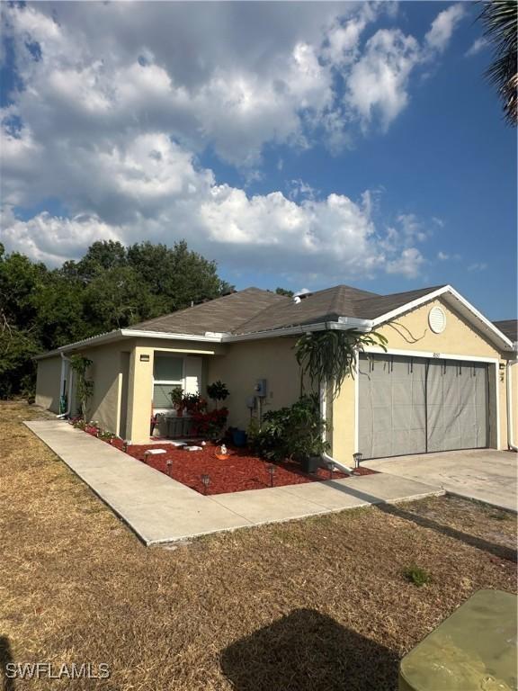 9153 Aegean Cir., Lehigh Acres, FL 33936