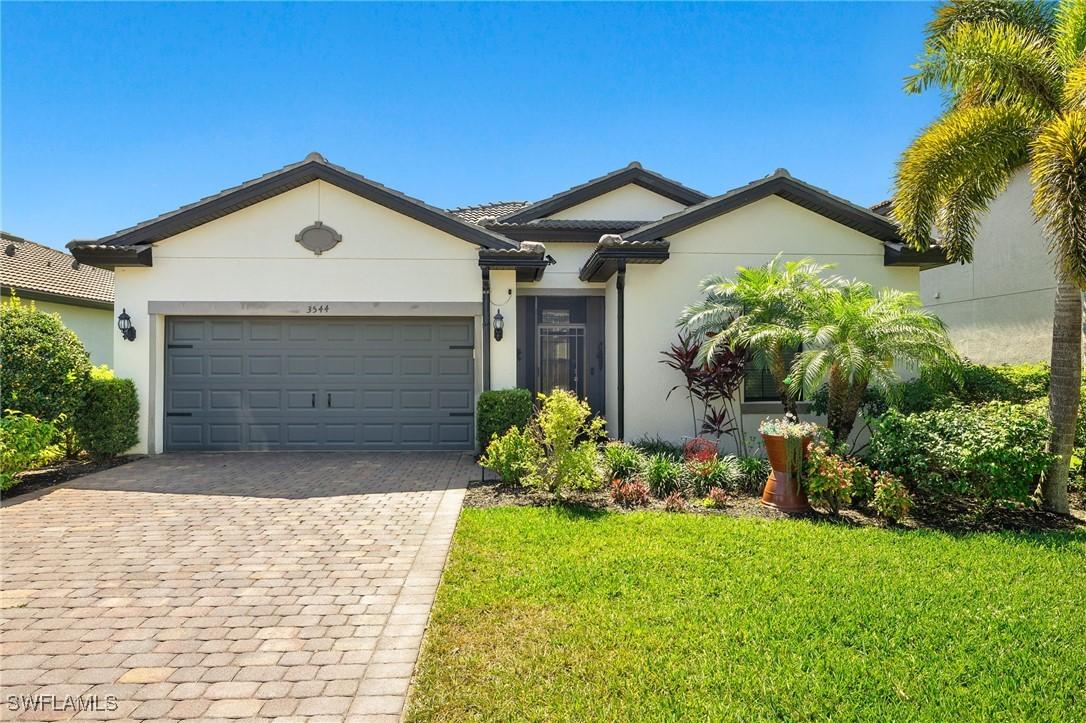 3544 E Hampton Cir., Alva, FL 33920