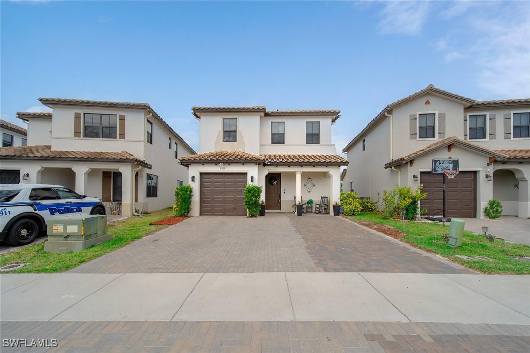 5475 Cassidy Ln., Ave Maria, FL 34142