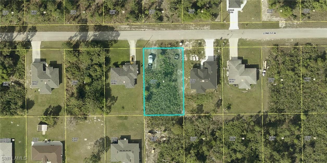 2909 22nd St., Lehigh Acres, FL 33971