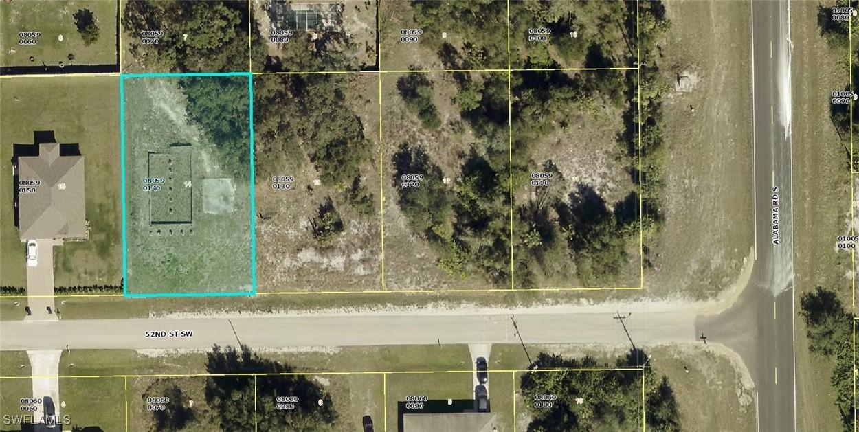 2506 52nd St., Lehigh Acres, FL 33976