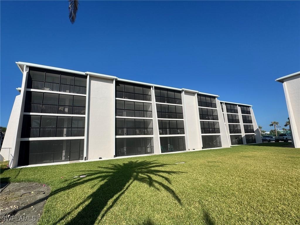 1501 Middle Gulf Dr. #102I, Sanibel, FL 33957