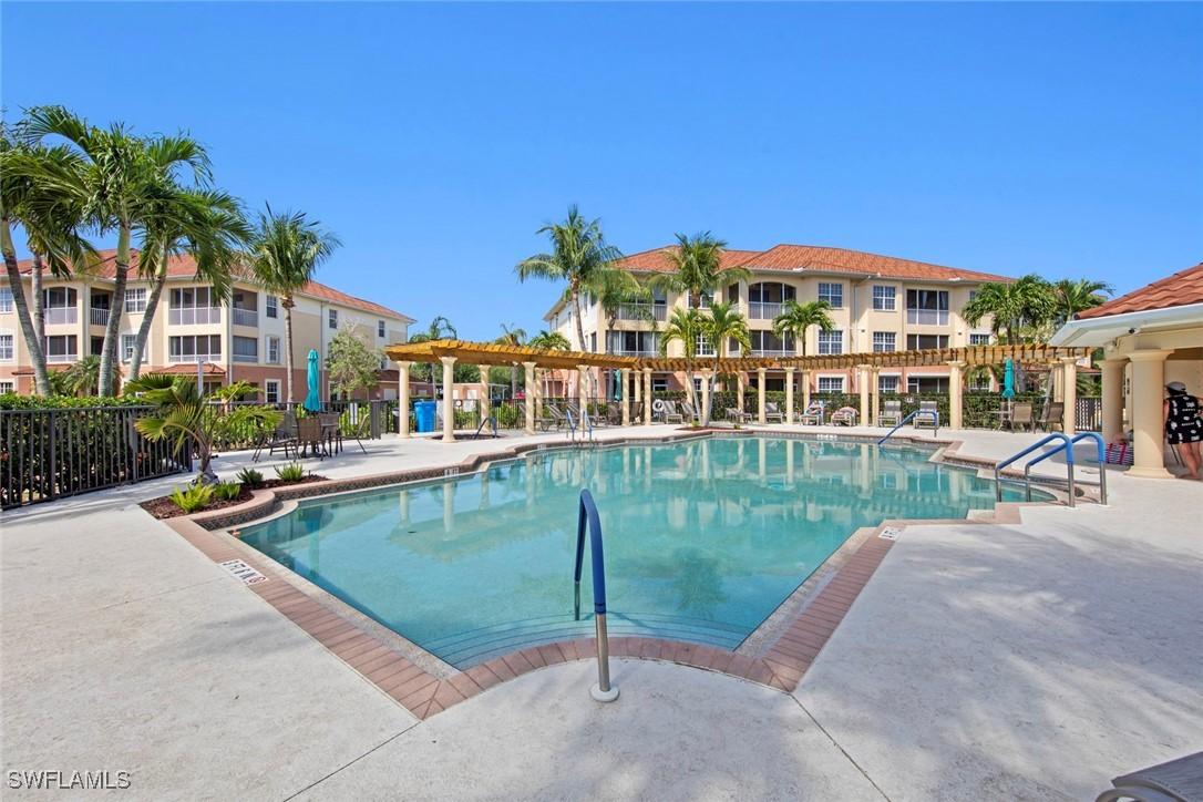 1137 Van Loon Commons Cir. #205, Cape Coral, FL 33909