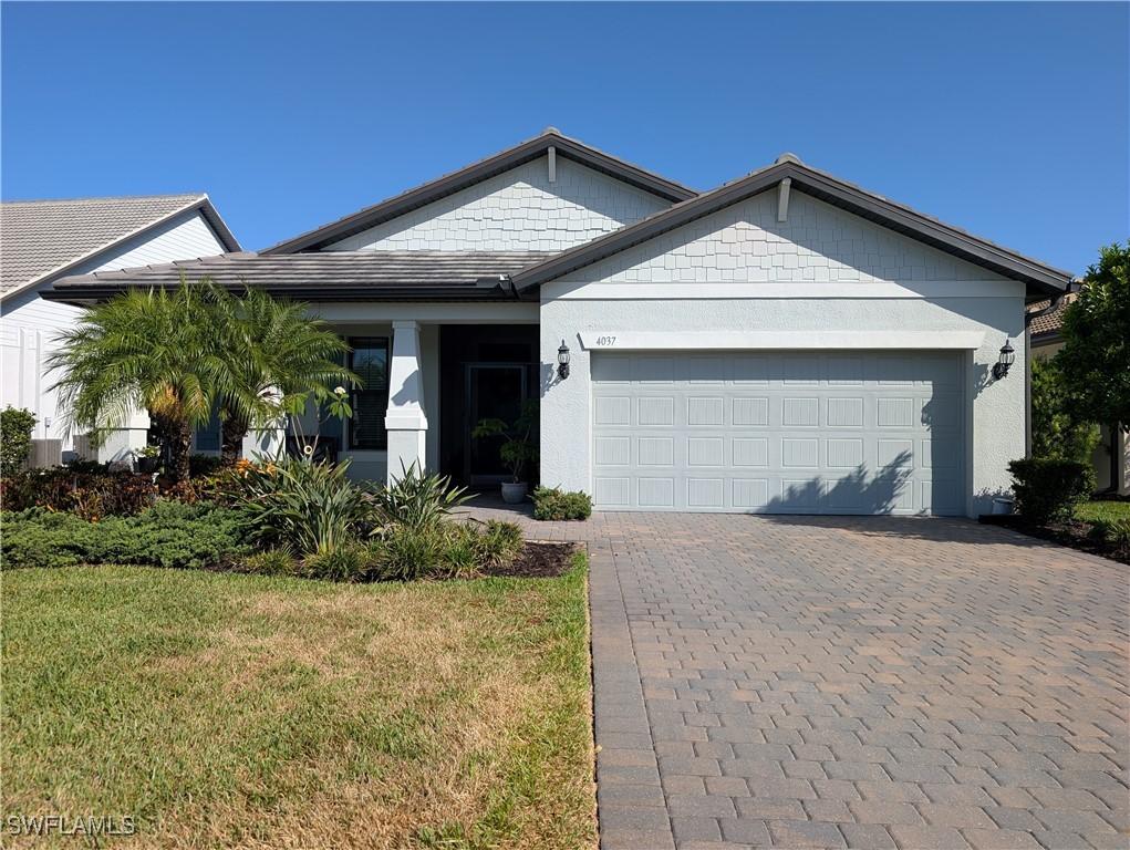 4037 Spotted Eagle Way, Fort Myers, FL 33966