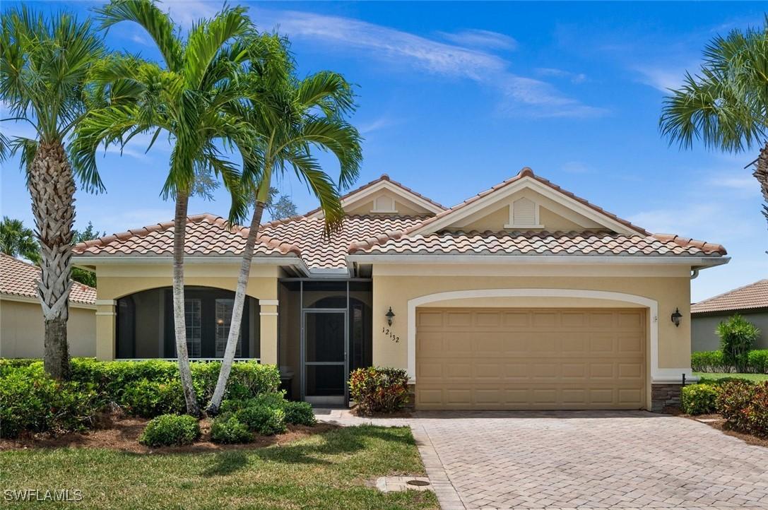 12132 Corcoran Pl., Fort Myers, FL 33913