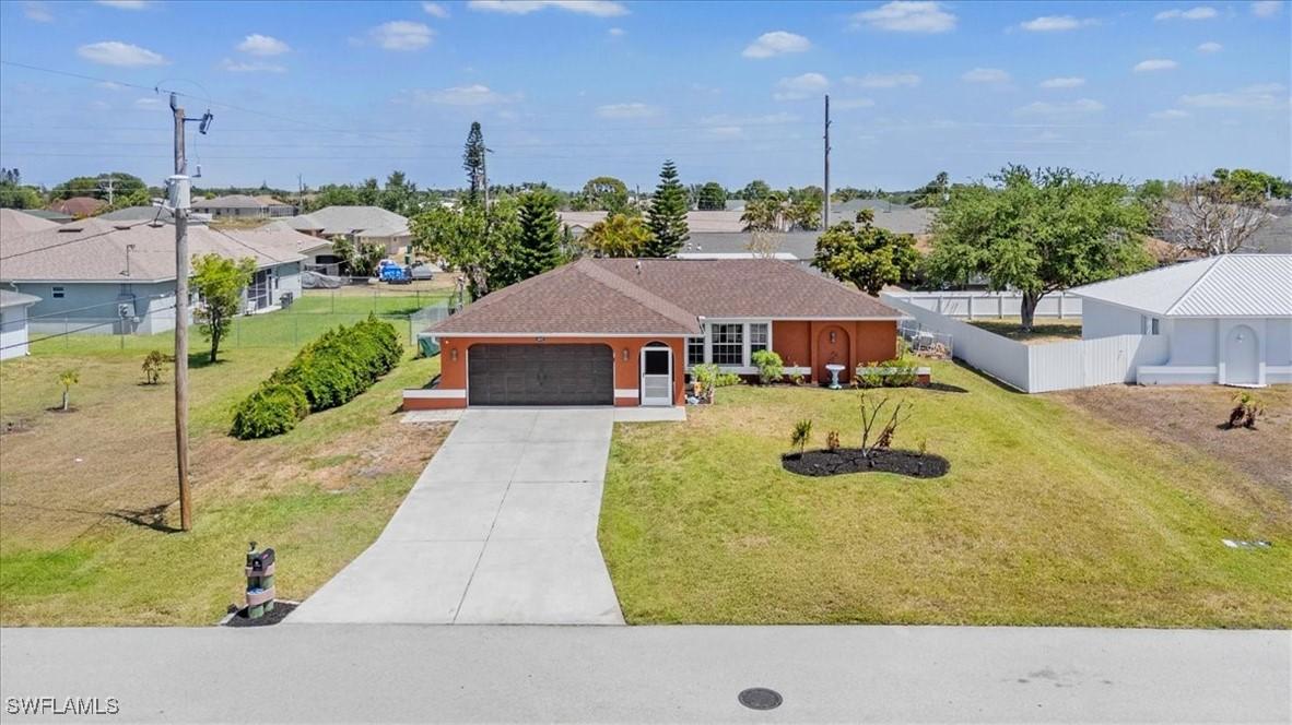 507 SE 8th Ter., Cape Coral, FL 33990