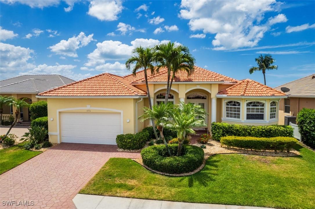 8356 Southwind Bay Cir., Fort Myers, FL 33908
