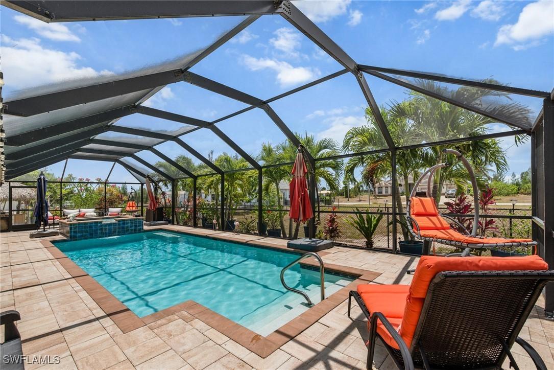3704 NE 13th Pl., Cape Coral, FL 33909