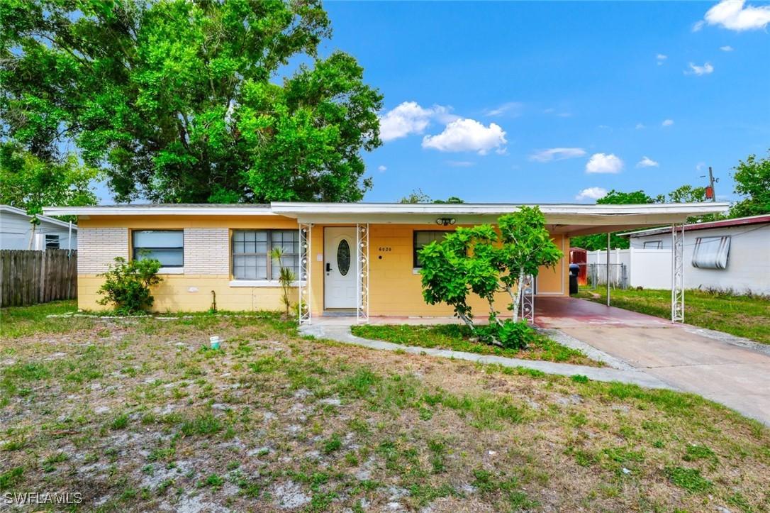 6020 Edgebrook Dr., Orlando, FL 32809