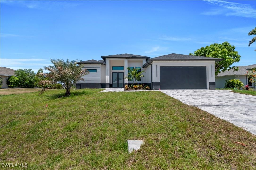 117 SE 17th St., Cape Coral, FL 33990