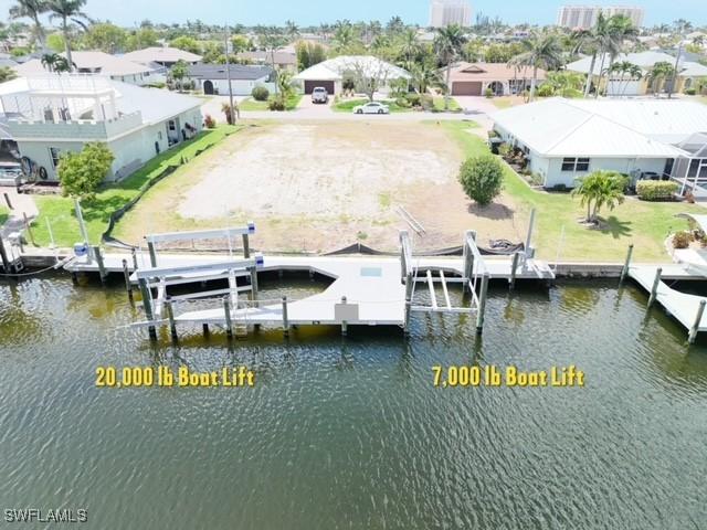 1101 SW 54th Ln., Cape Coral, FL 33914