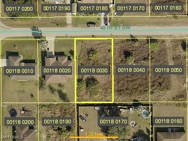 2615 45th St., Lehigh Acres, FL 33976