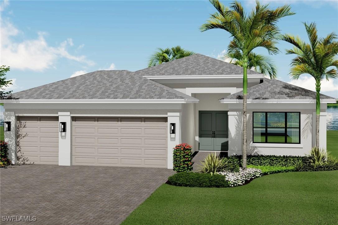 14359 Hogarth Pl., Fort Myers, FL 33905