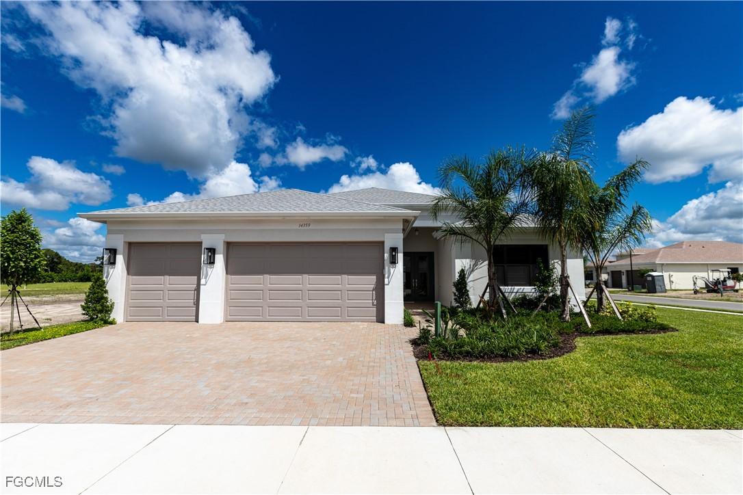 14359 Hogarth Pl., Fort Myers, FL 33905