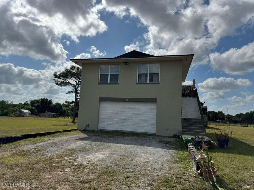 34955 Ne 4th Drive, Okeechobee, FL 34972