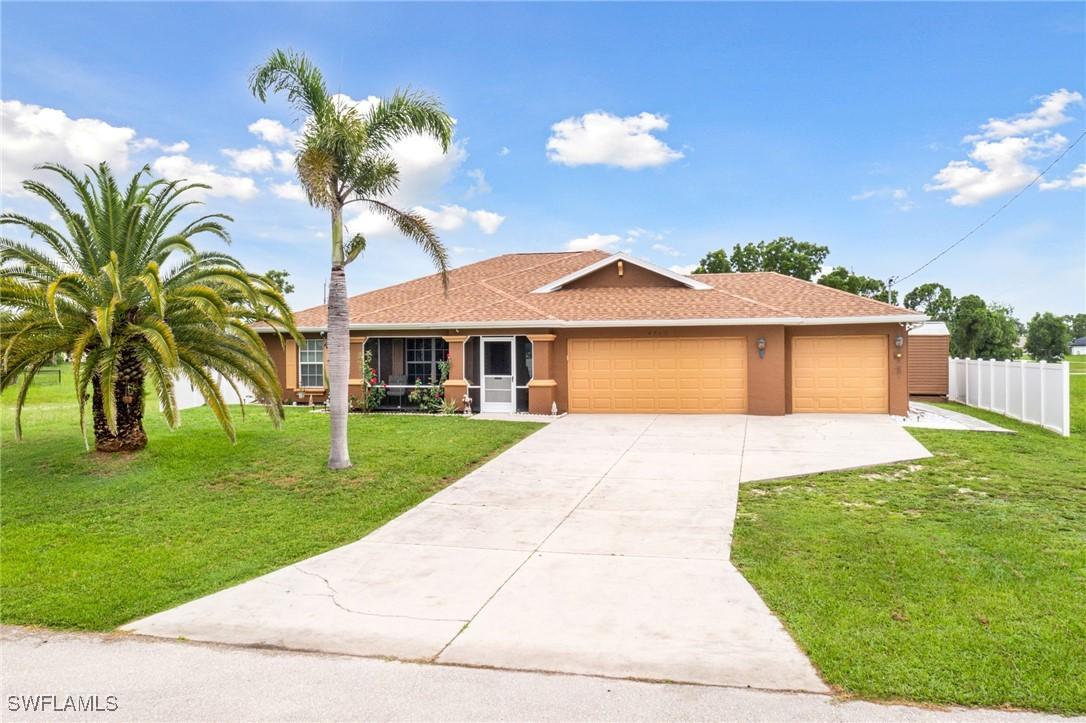 4312 NW 36th Ave., Cape Coral, FL 33993