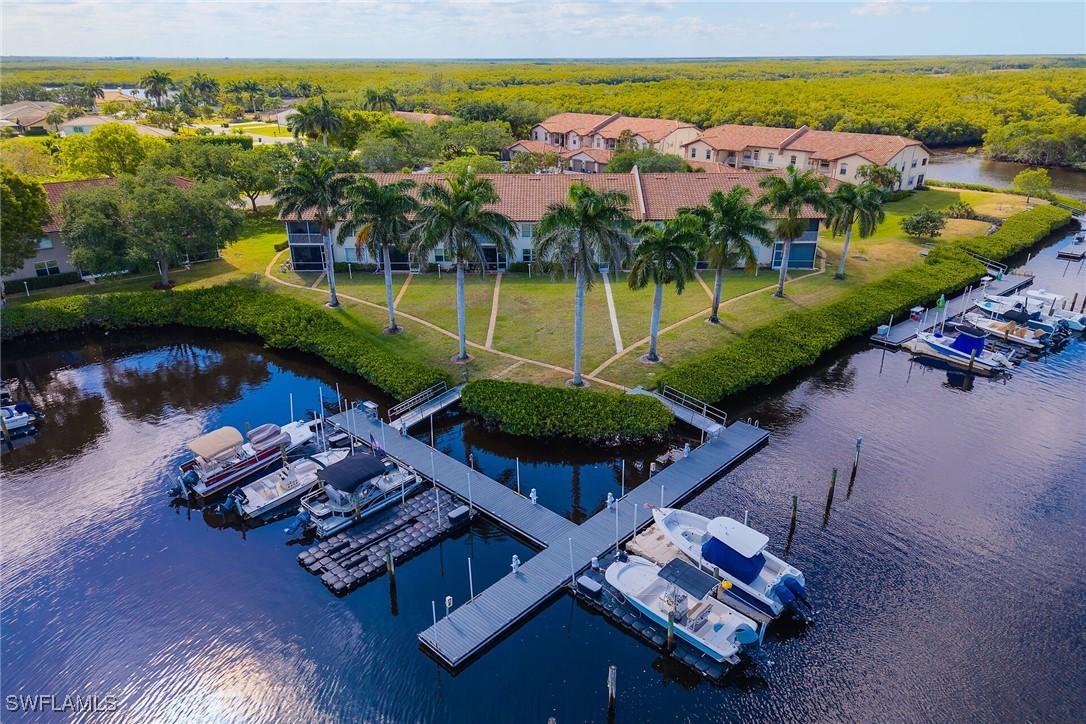 162 Newport Dr. #1208, Naples, FL 34114