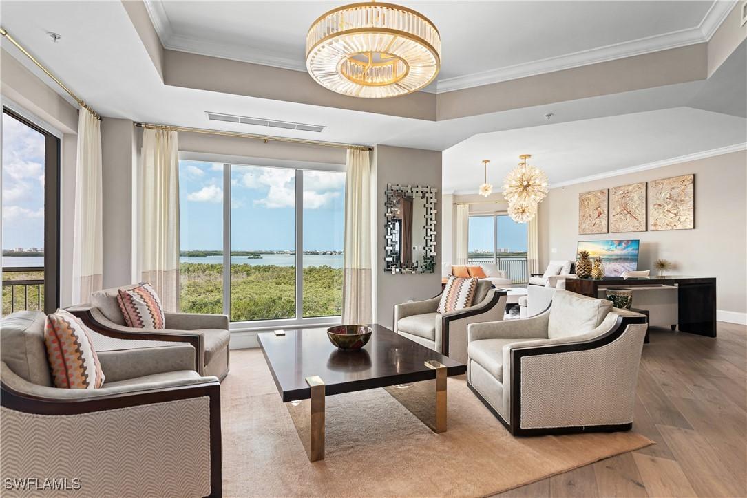 4931 Bonita Bay Blvd. #601, Bonita Springs, FL 34134