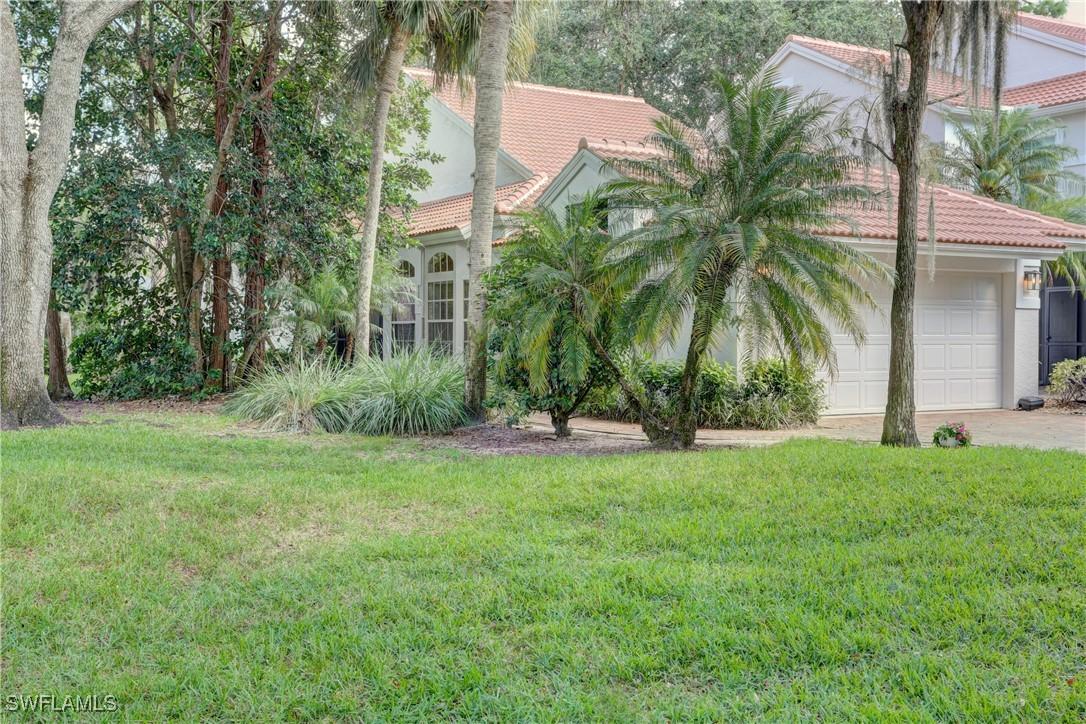 130 Amblewood Ln. #8-801, Naples, FL 34105