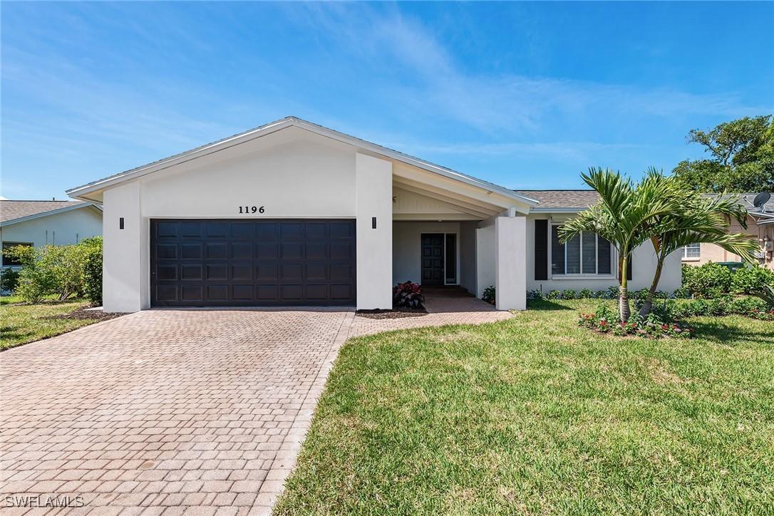 1196 Westlake Blvd., Naples, FL 34103