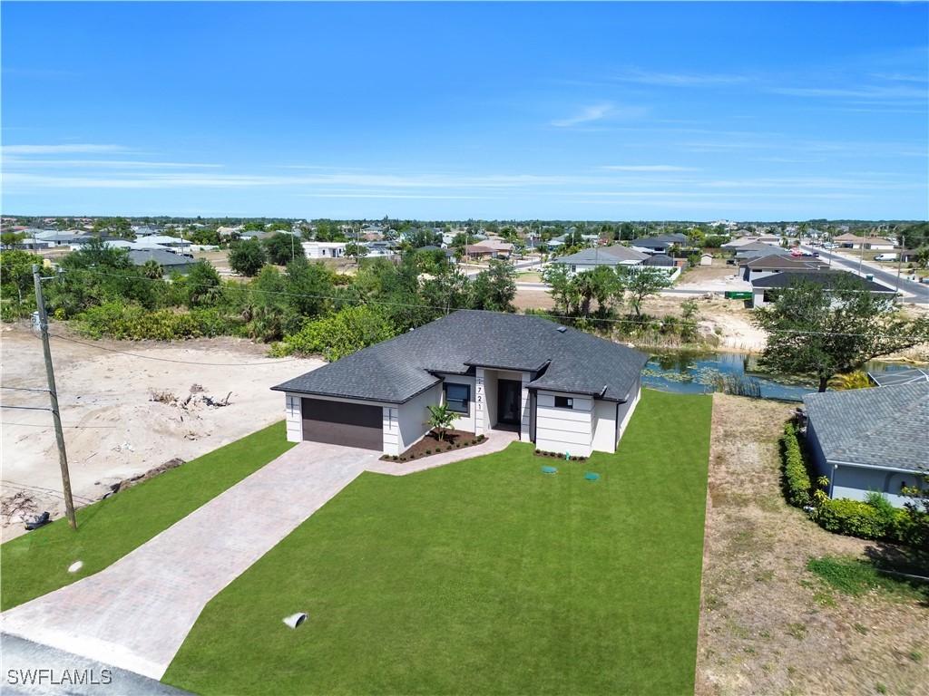 903 NE 23rd St., Cape Coral, FL 33909
