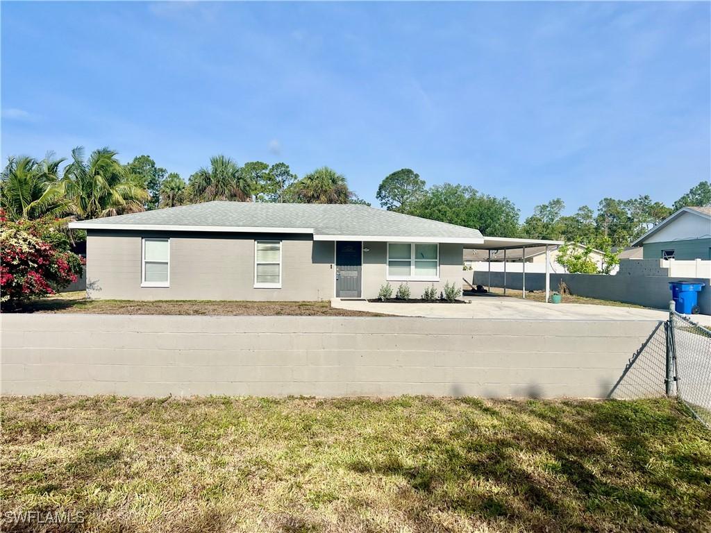 231 Purdue St., Lehigh Acres, FL 33936