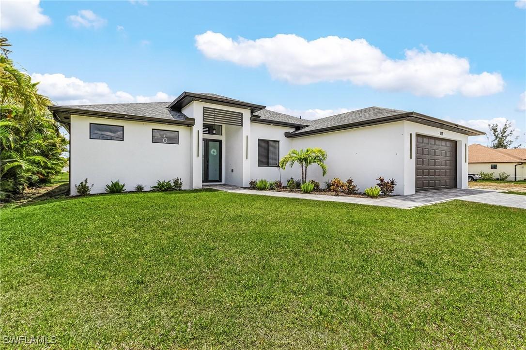 606 SW 22nd St., Cape Coral, FL 33991