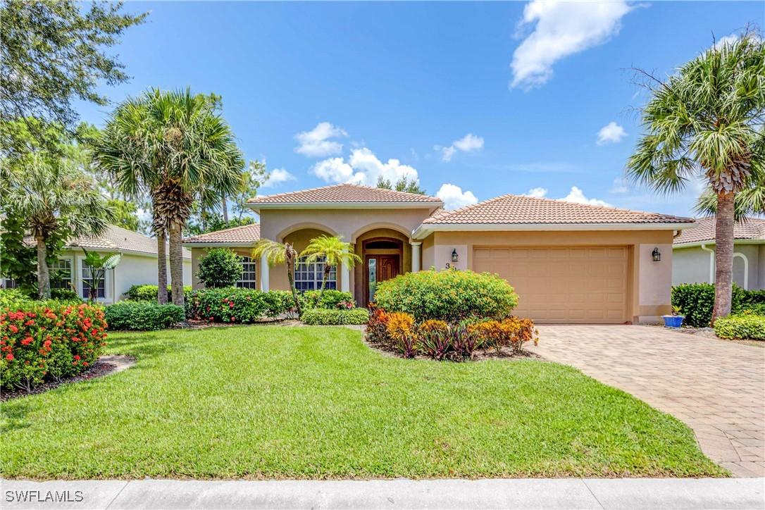 3919 Aurora Ct., Naples, FL 34116