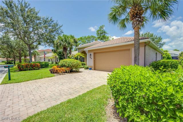 New Homes For Sale This Week That Attend East Naples Middle School: April 25th to May 1st