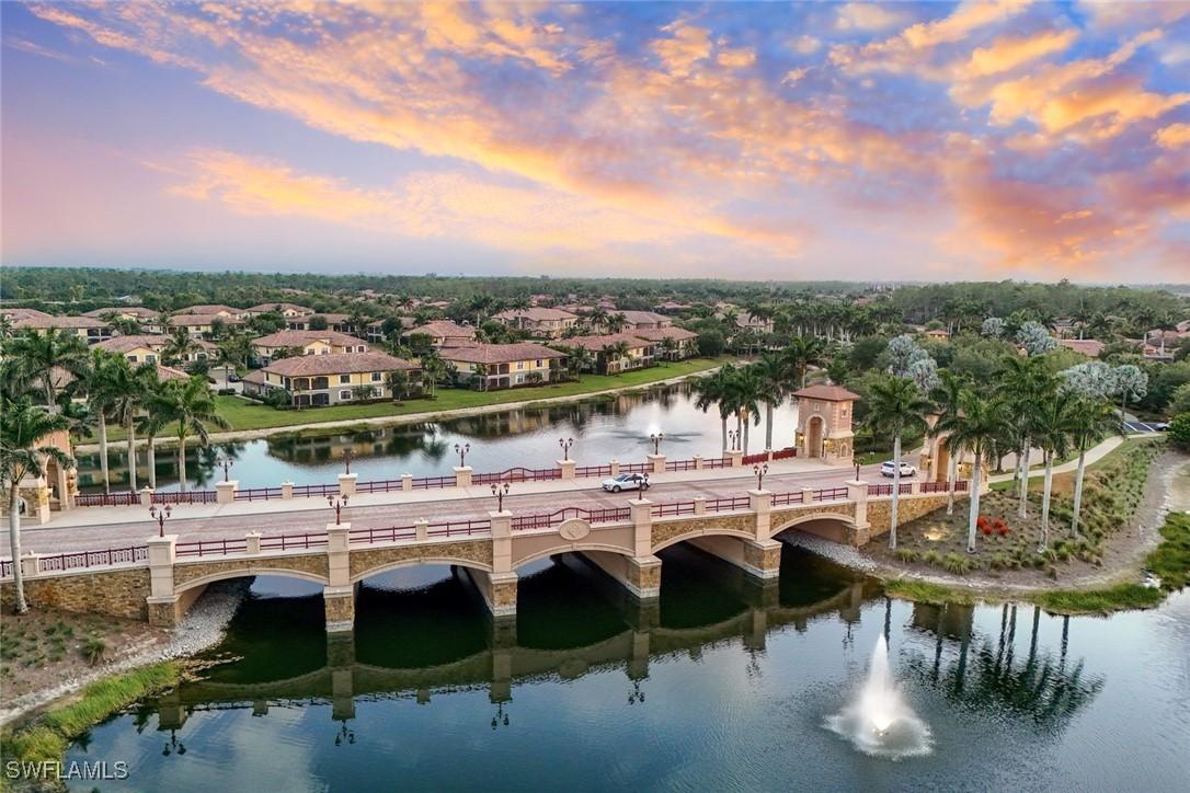 9590 Trevi Ct. #5323, Naples, FL 34113