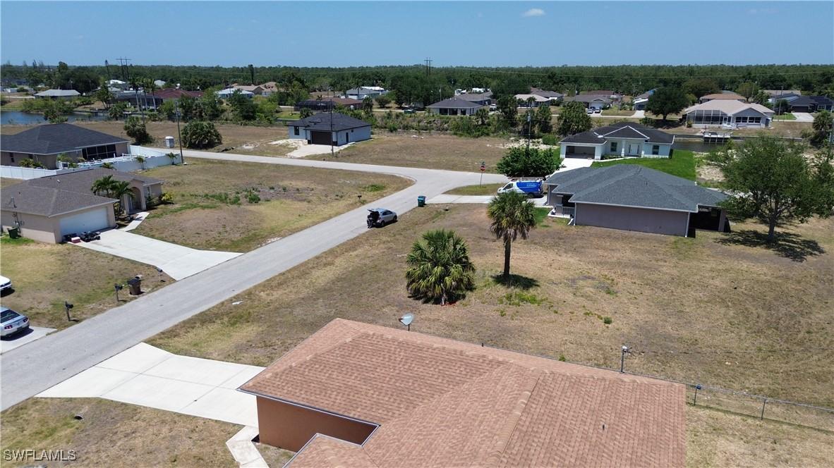 2623 NE 20th Ave., Cape Coral, FL 33909