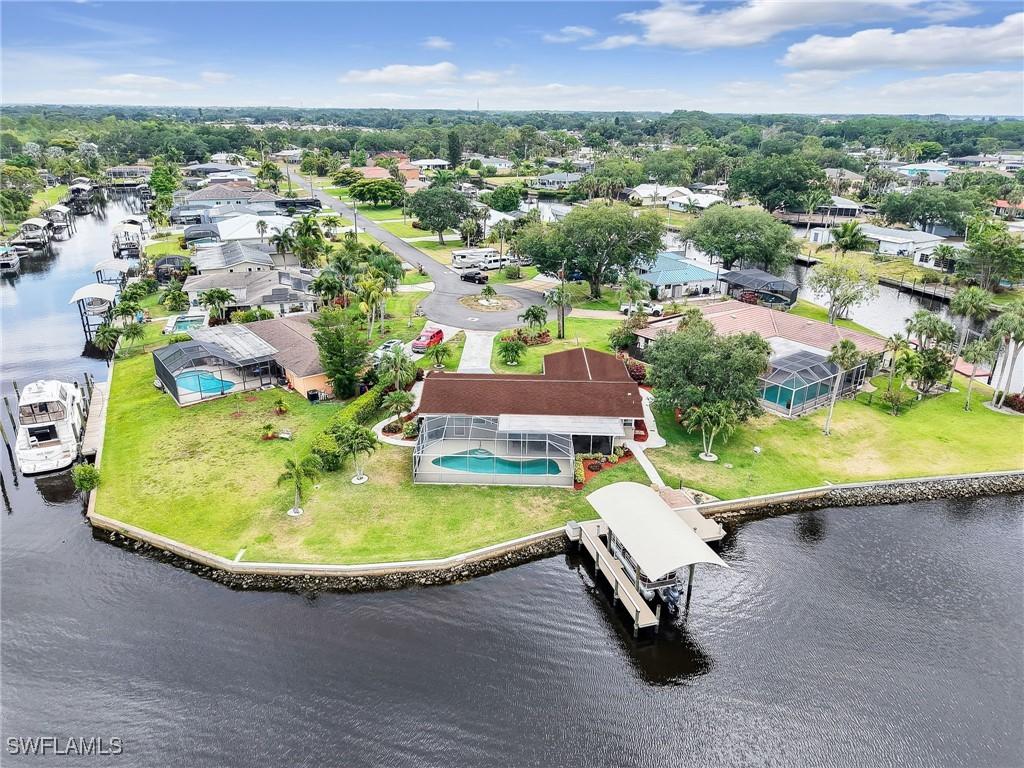 13732 Ox Bow Rd., Fort Myers, FL 33905