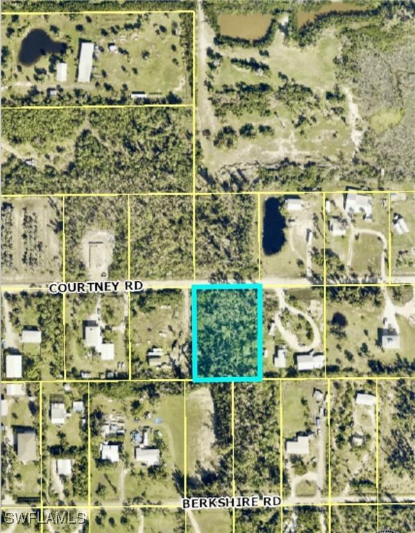 4307 Courtney Rd., St. James City, FL 33956