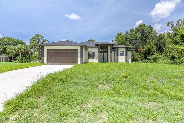 New Construction Homes For Sale This Week in Lehigh Acres: April 23rd to April 29th