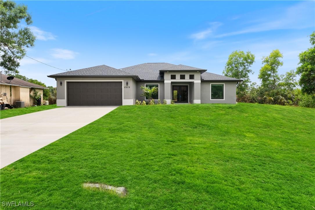 2839 Nancy Dr., Lehigh Acres, FL 33971