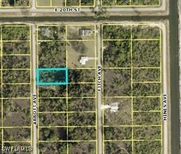 1916 Abbott Ave., Lehigh Acres, FL 33972
